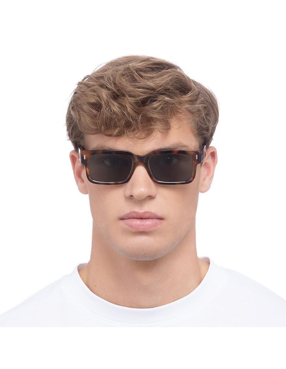 Lentes de sol Castor unisex