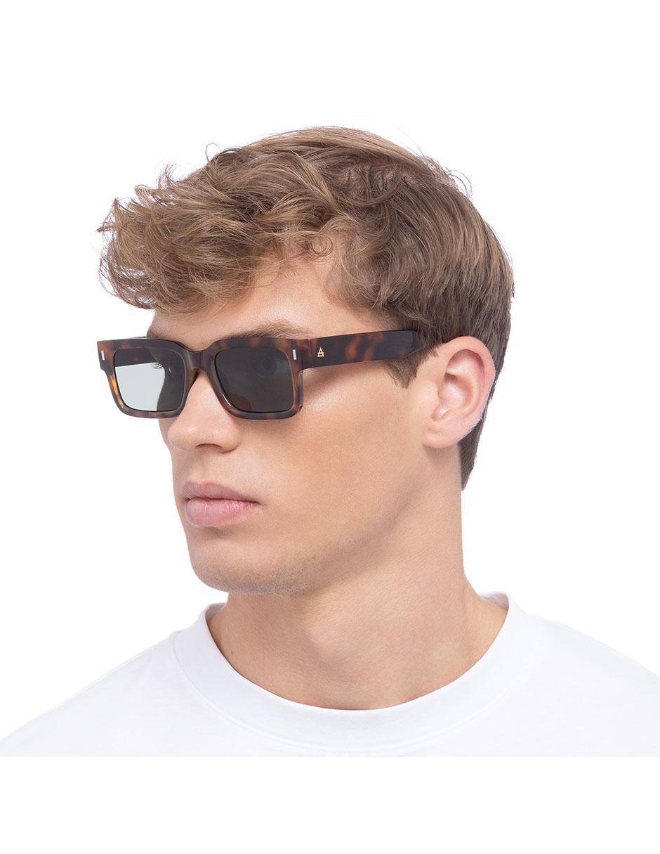 Lentes de sol Castor unisex