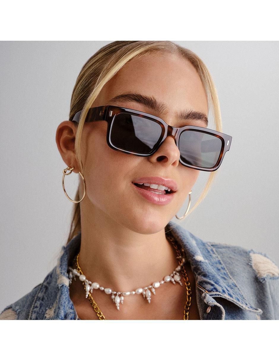 Lentes de sol Castor unisex
