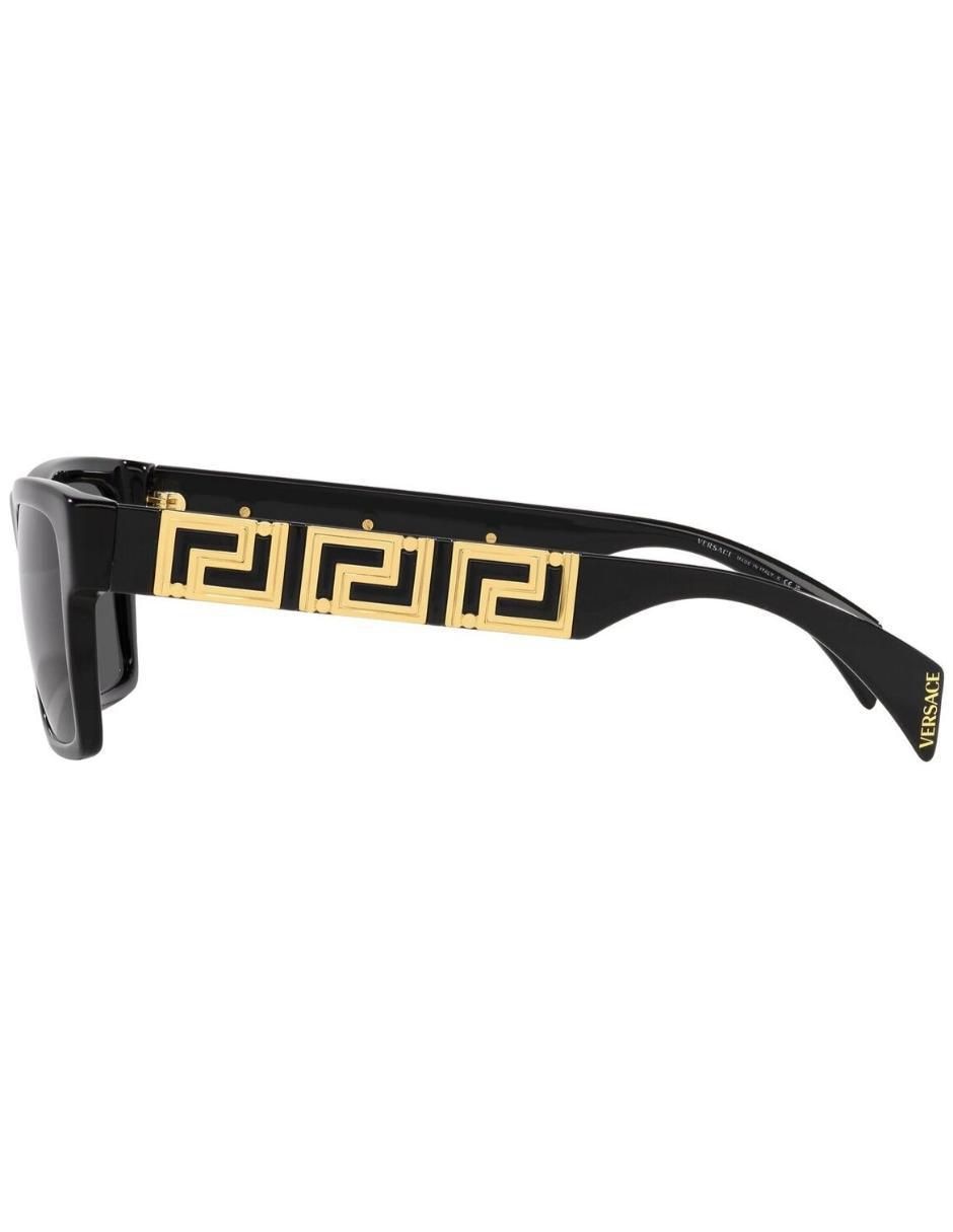 Lentes de sol VE4445F GB1/87 para hombre