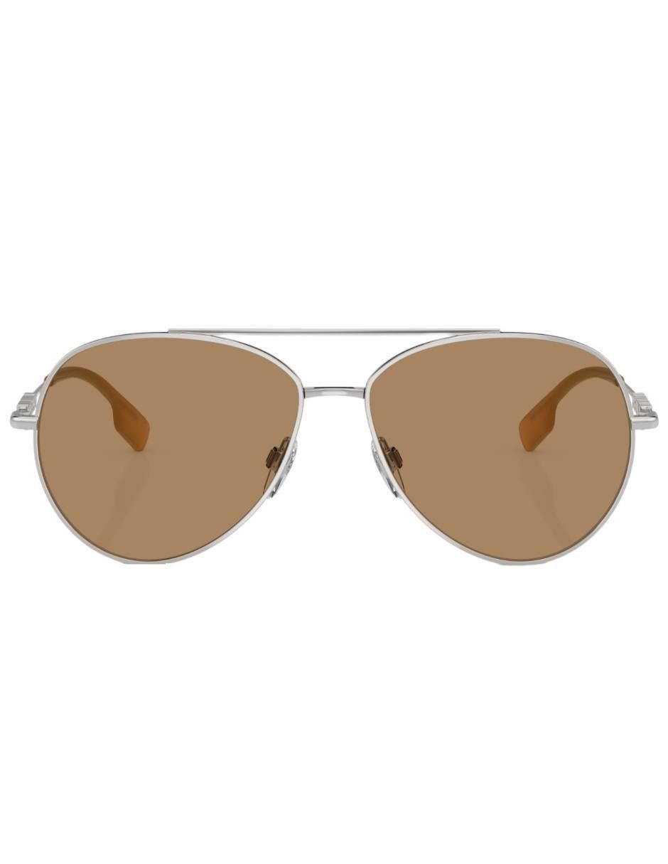 Lentes de sol para hombre