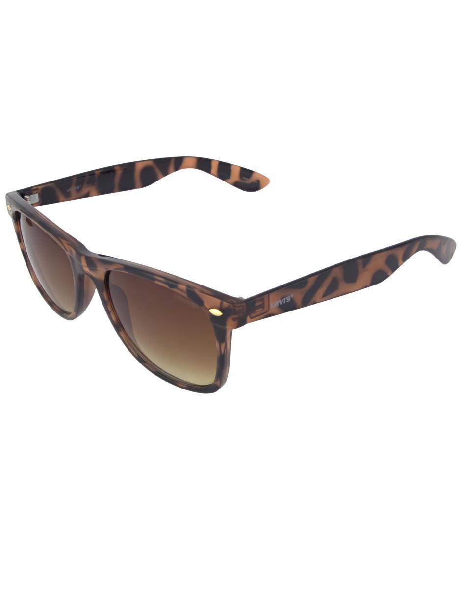 Lentes de sol Outlook unisex 3