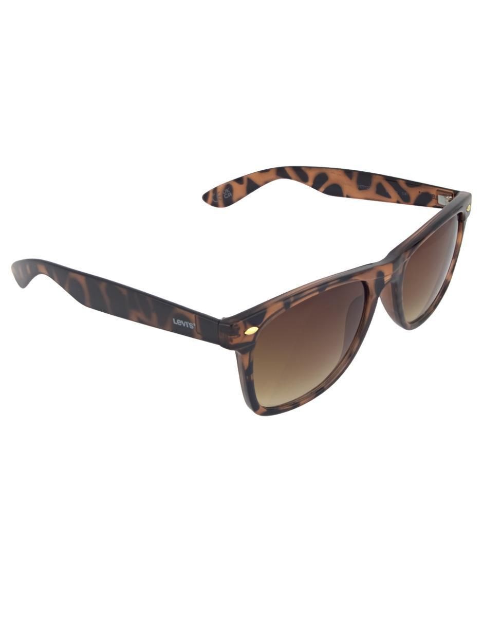 Lentes de sol Outlook unisex 4