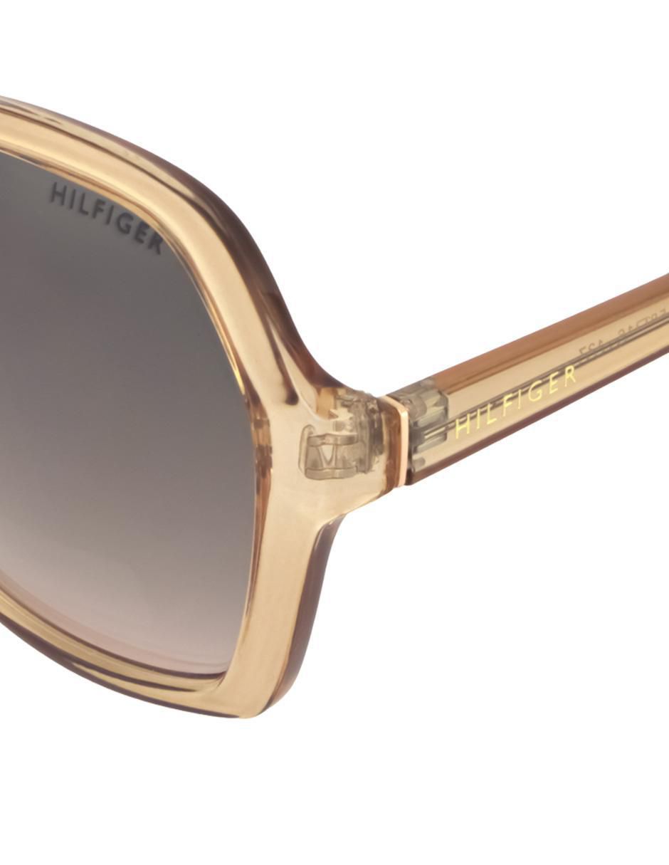 Lentes de sol Hilfiger Minerva Outlook para mujer 2