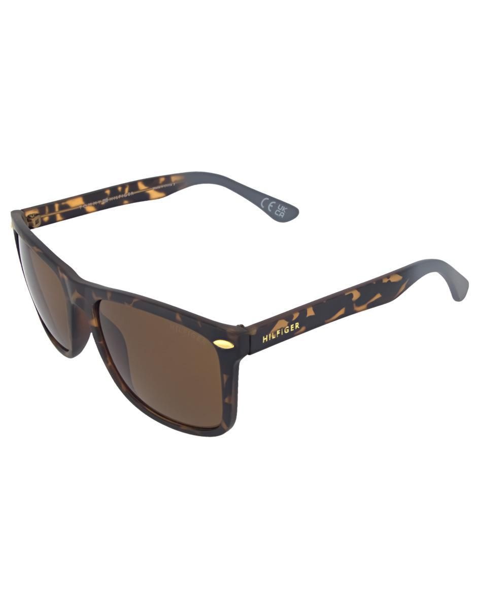 Lentes de sol Hilfiger Nashville Outlook para hombre 3