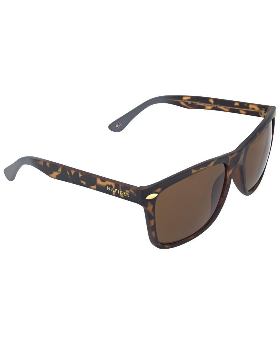 Lentes de sol Hilfiger Nashville Outlook para hombre 2