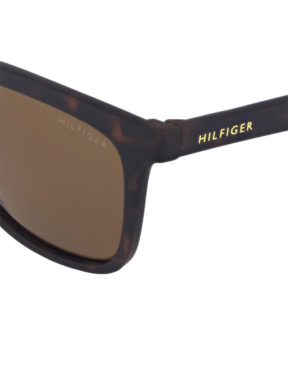 Lentes de sol Hilfiger Outlook unisex 4