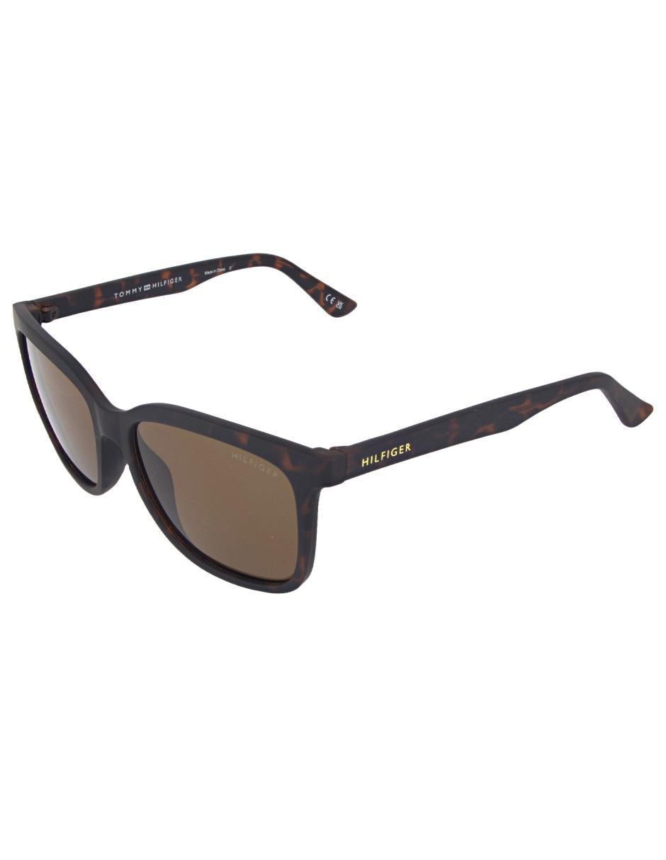 Lentes de sol Hilfiger Outlook unisex 3