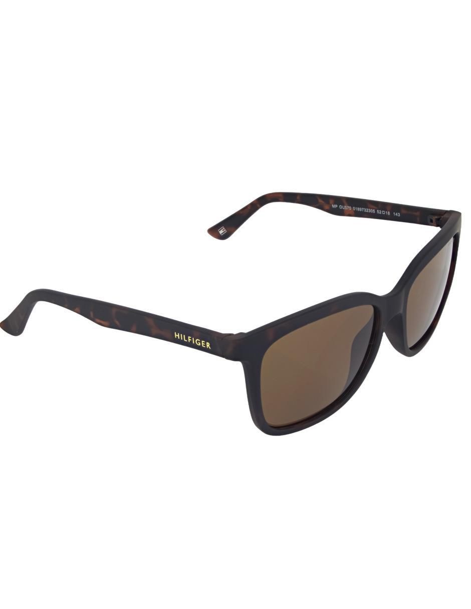 Lentes de sol Hilfiger Outlook unisex 2