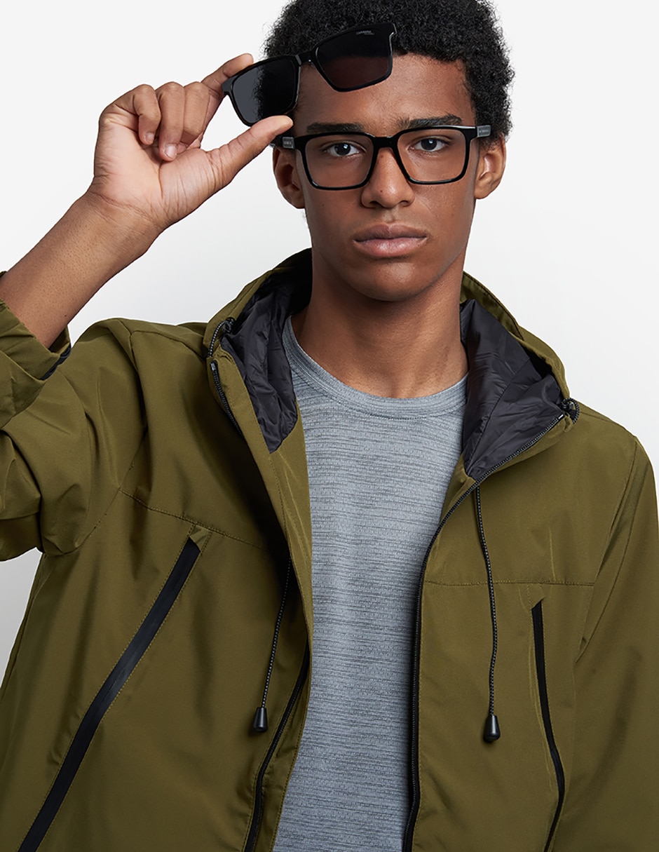 Armazón para hombre 11