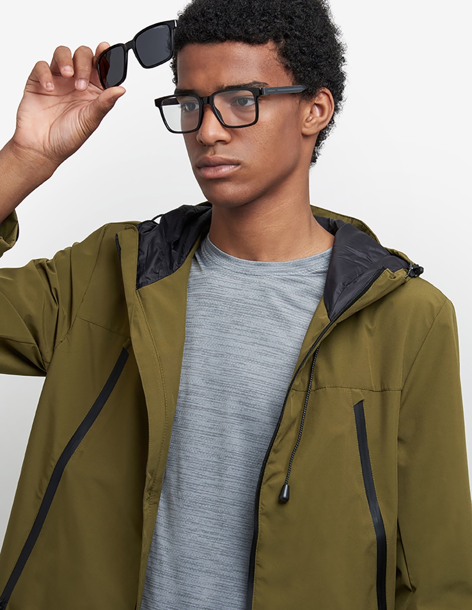 Armazón para hombre 8