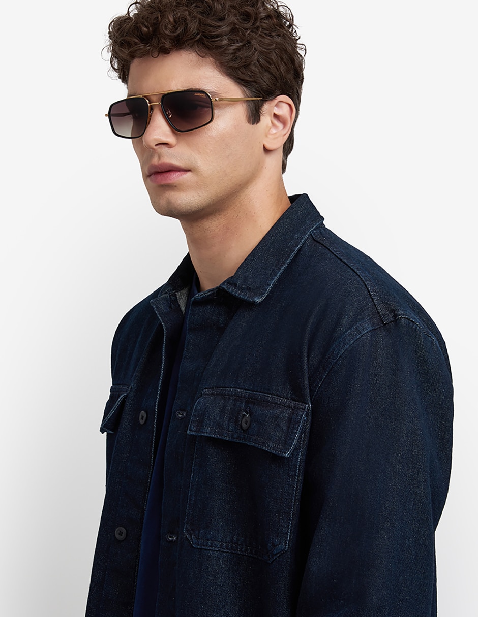 Lentes de sol 338/S para hombre 16