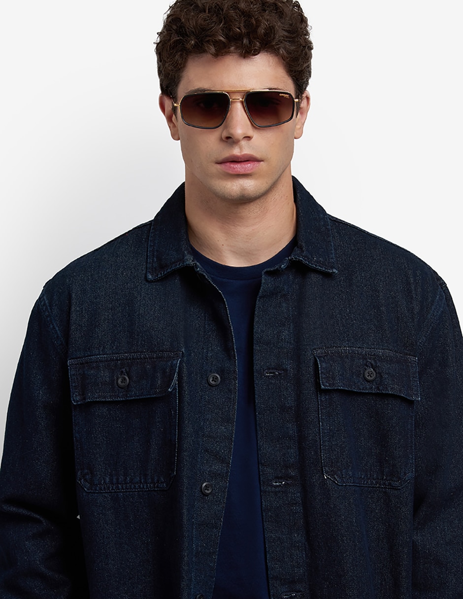 Lentes de sol 338/S para hombre 17