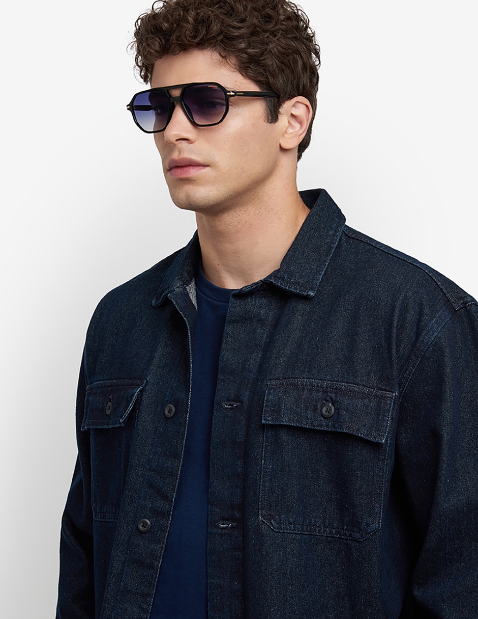 Lentes de sol 341/S para hombre 14