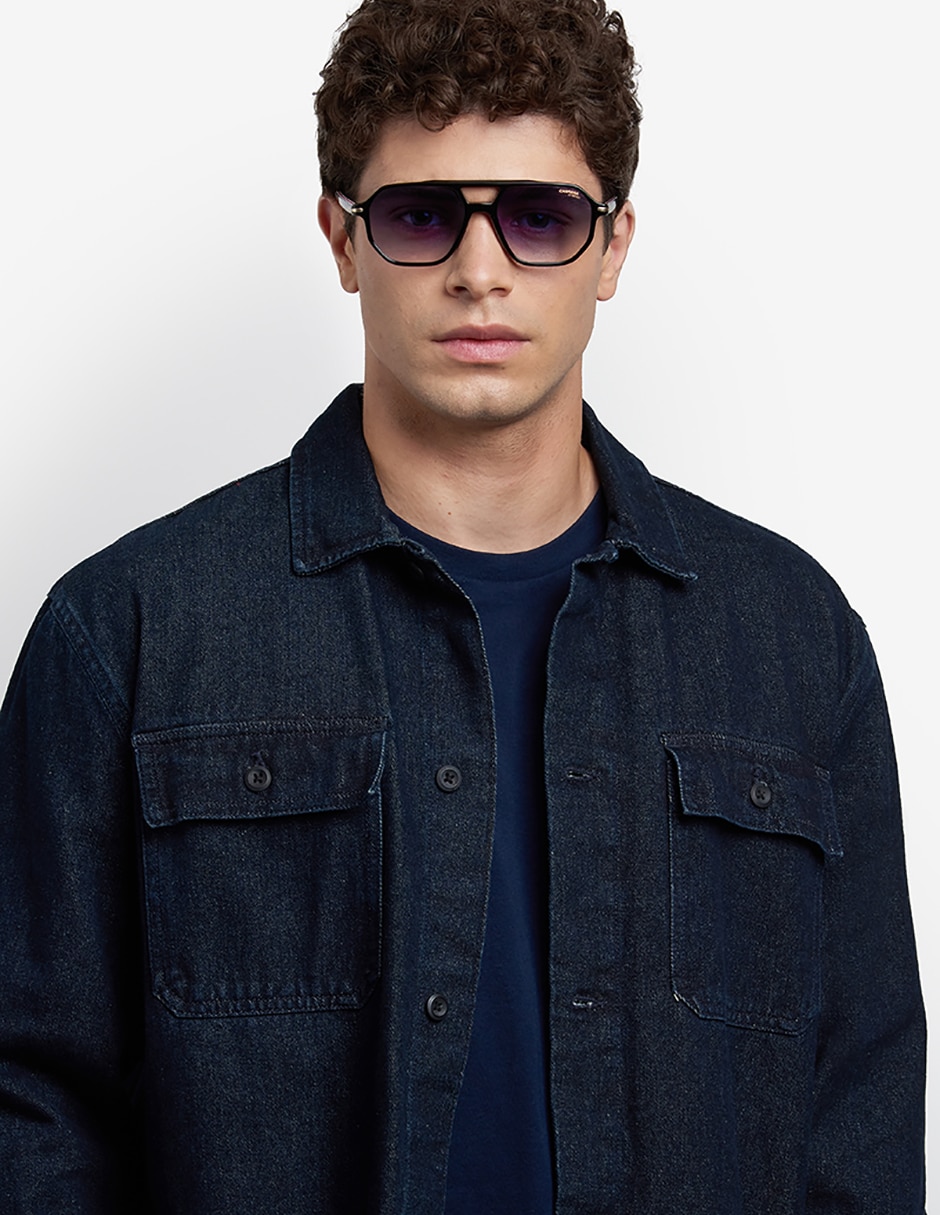 Lentes de sol 341/S para hombre 15