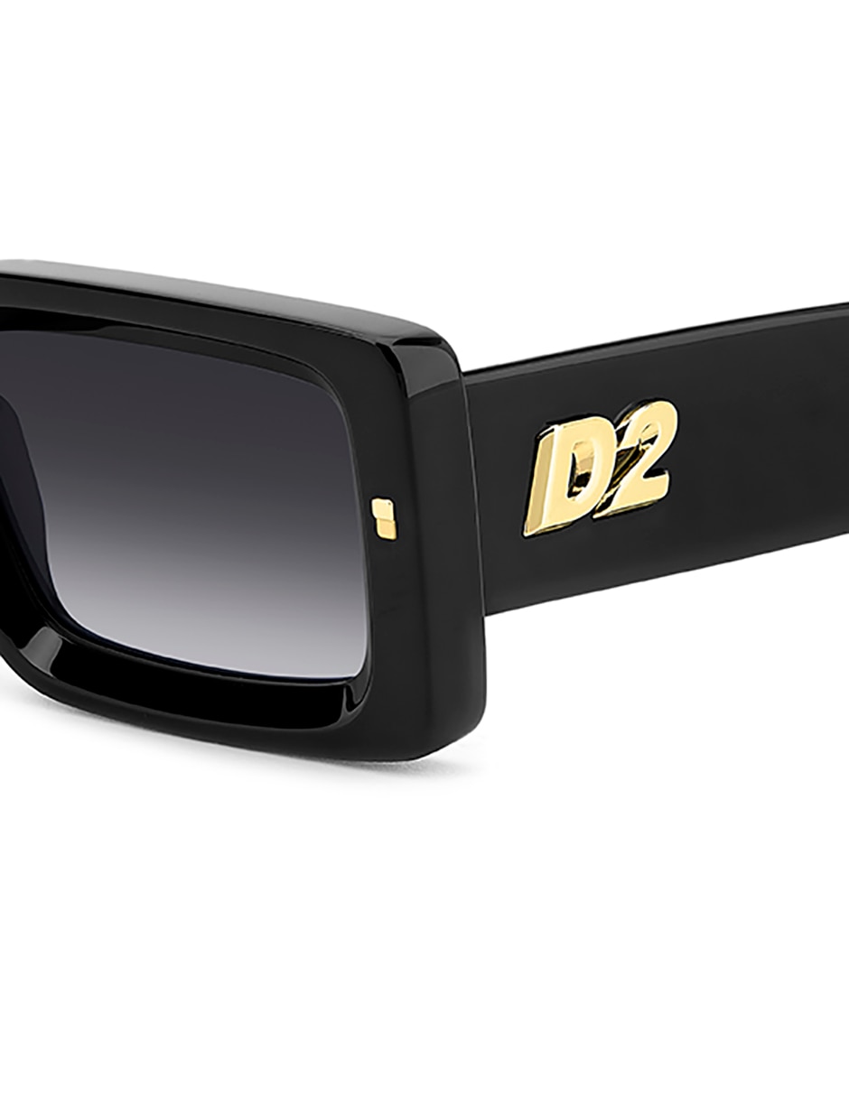 Lentes de sol D2 0142/S para hombre 10