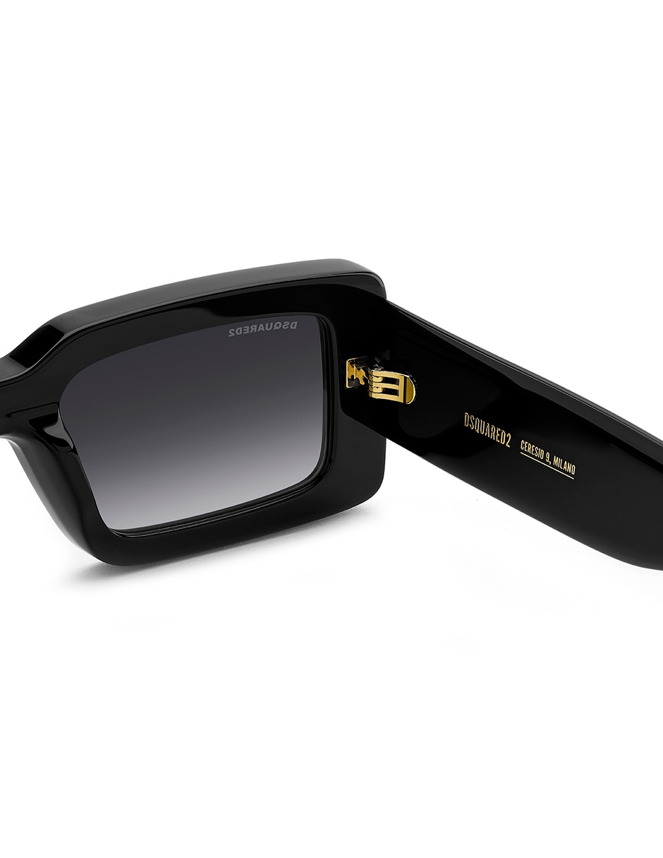 Lentes de sol D2 0142/S para hombre 11