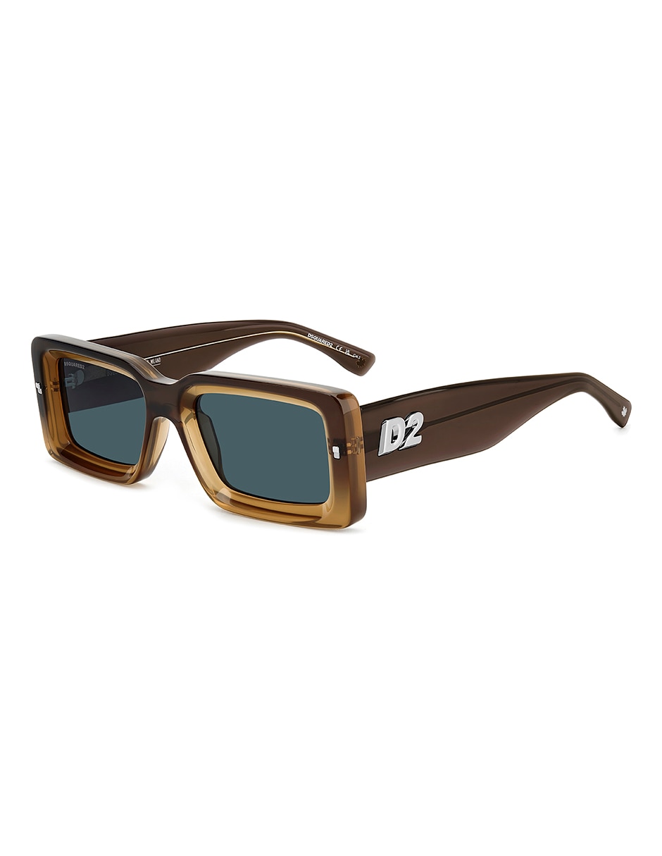 Lentes de sol D2 0142/S para hombre 7