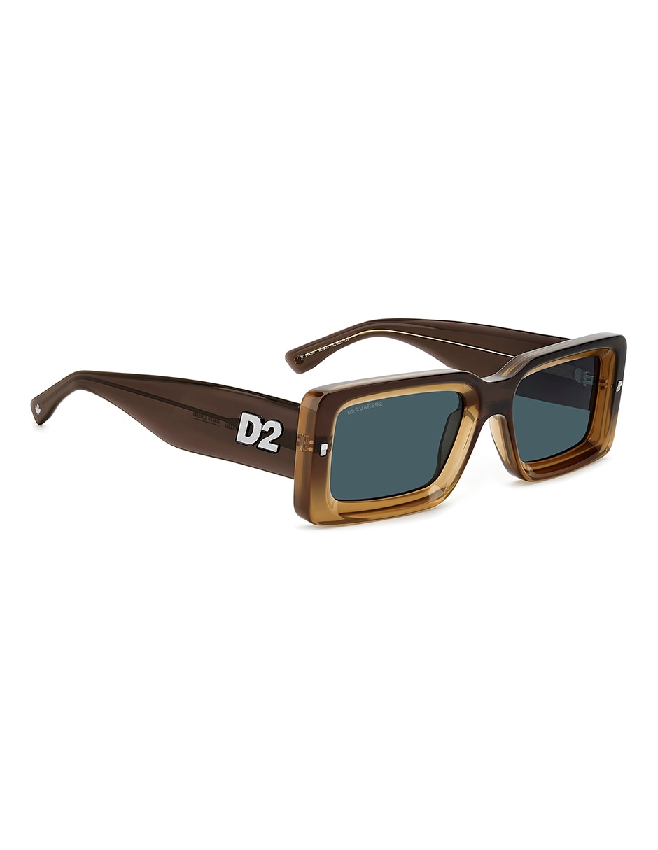 Lentes de sol D2 0142/S para hombre 8