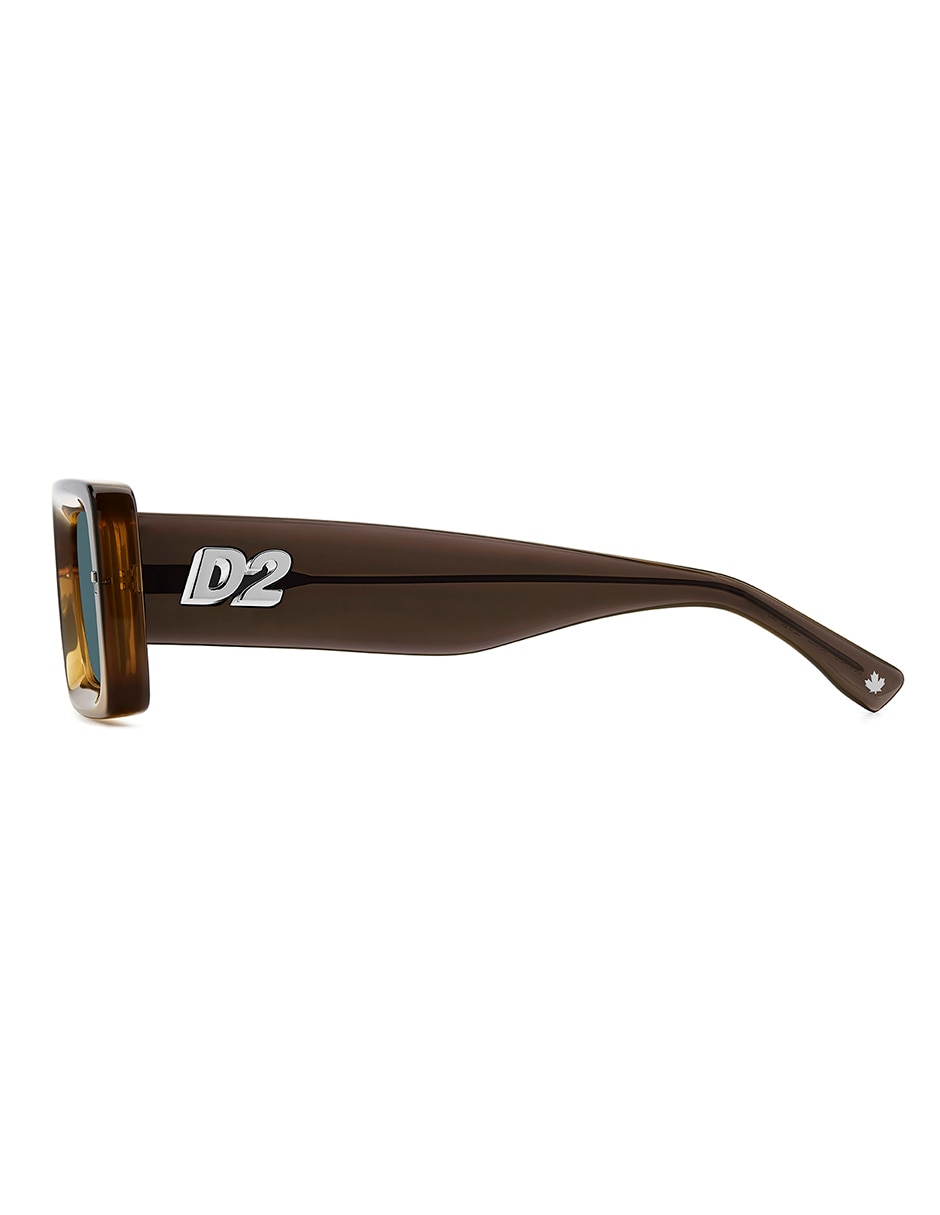 Lentes de sol D2 0142/S para hombre 9