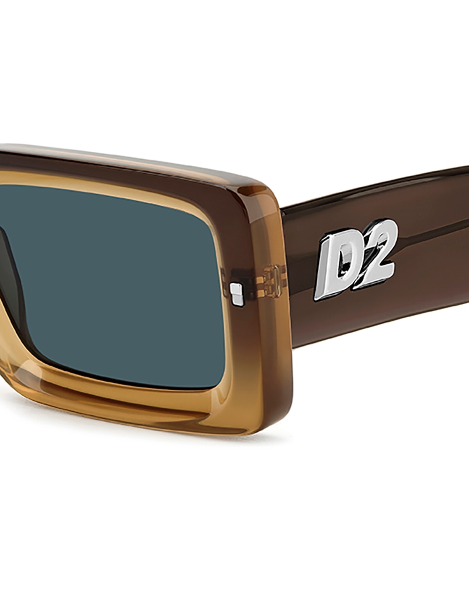 Lentes de sol D2 0142/S para hombre 10