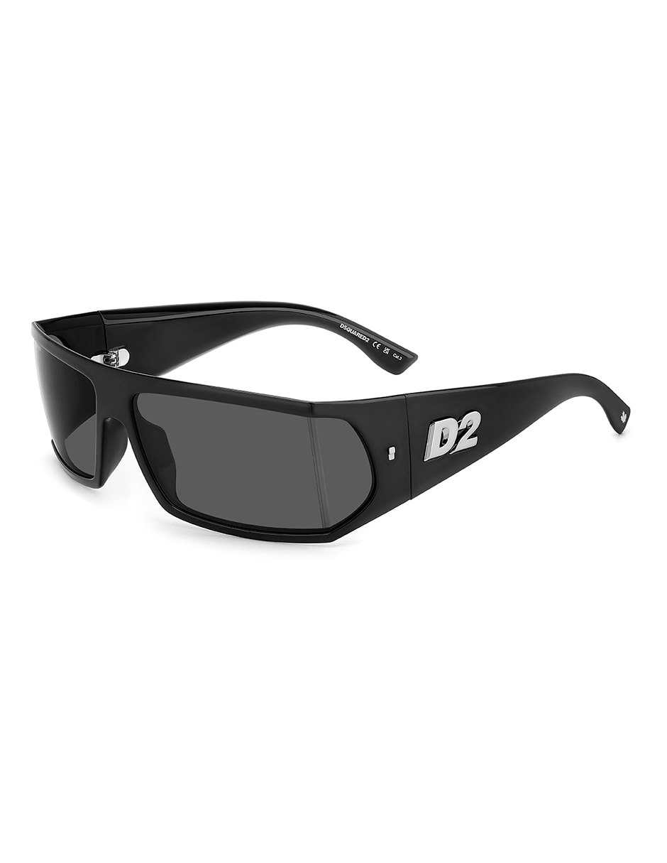 Lentes de sol D2 0140/S para hombre 7