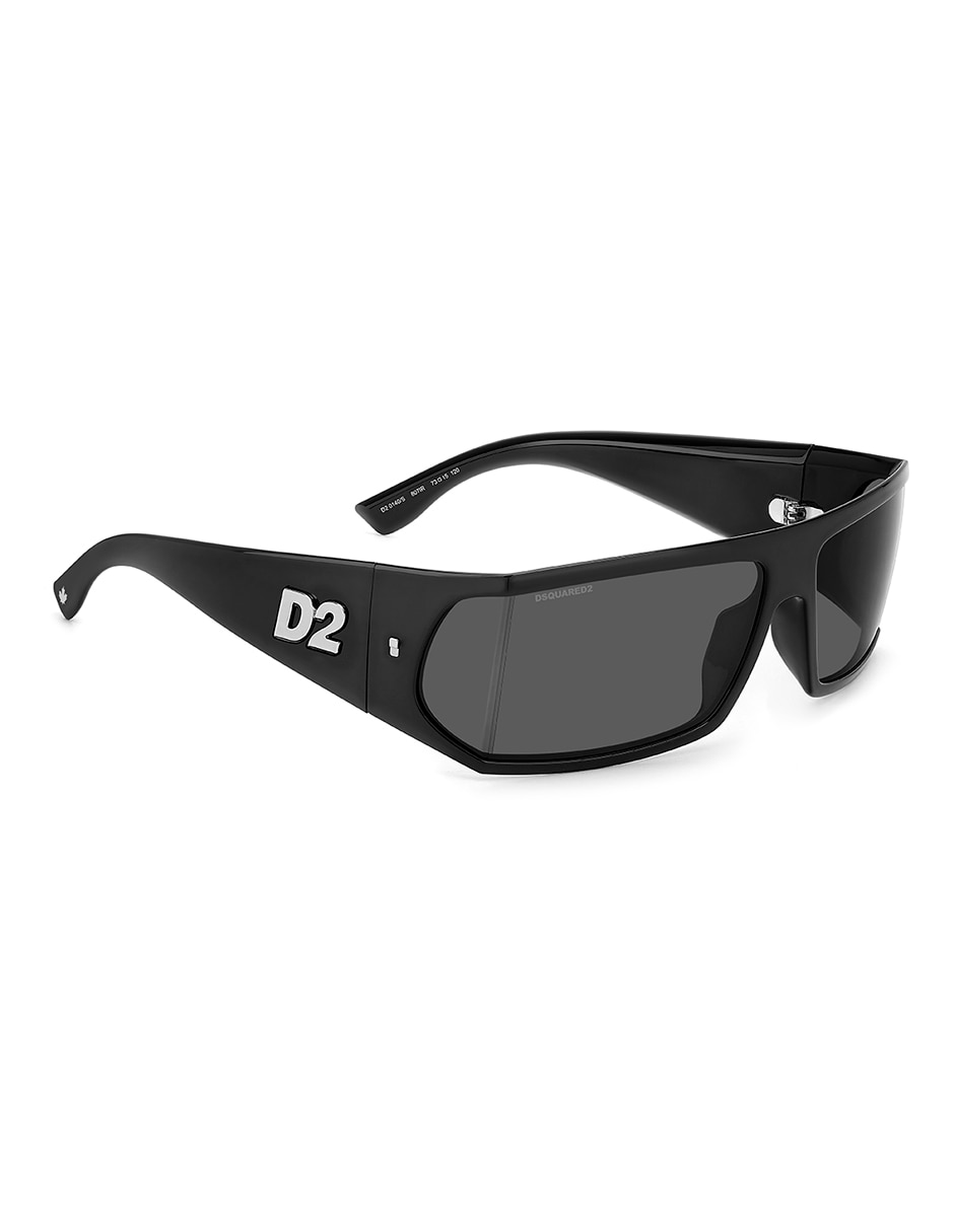 Lentes de sol D2 0140/S para hombre 8