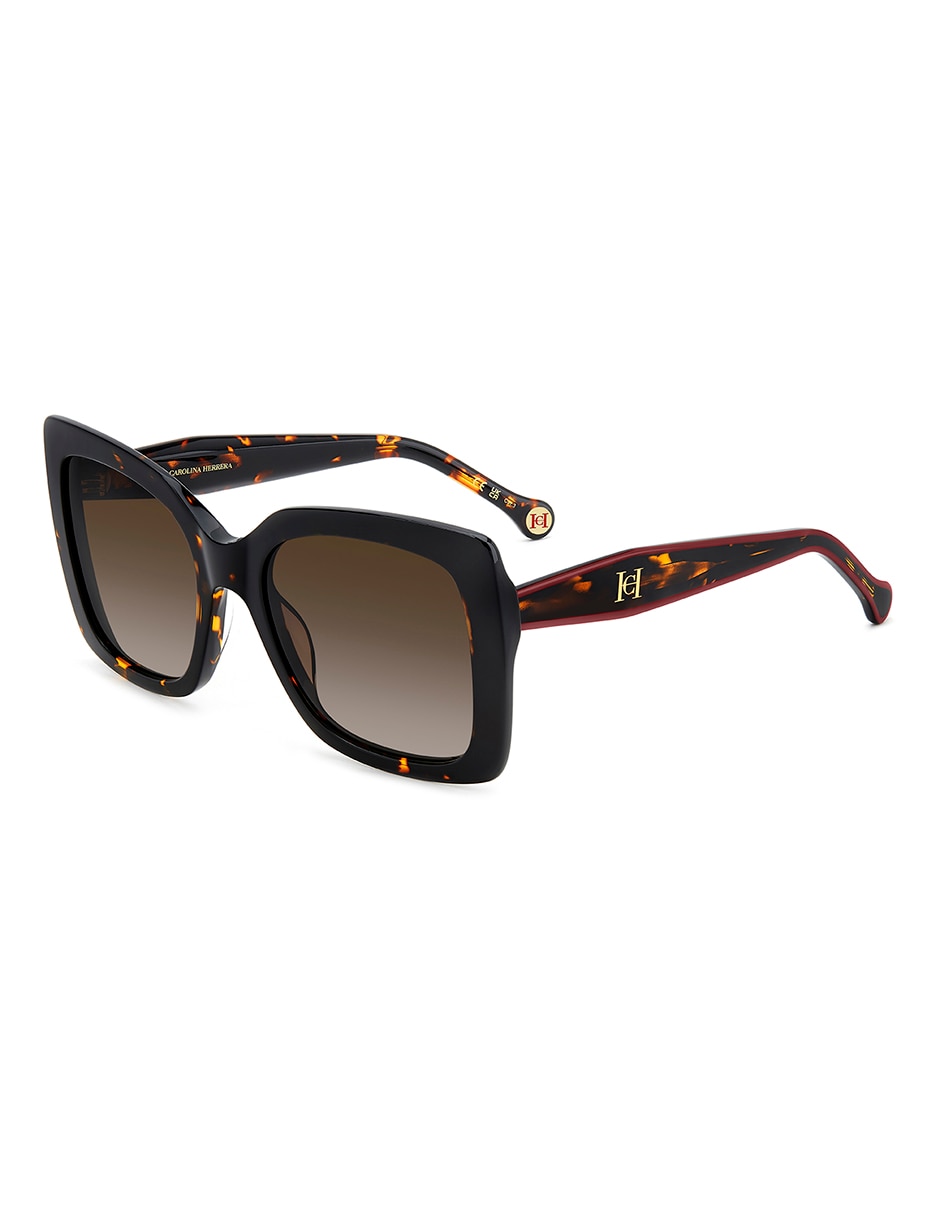 Lentes de sol 0258 para mujer