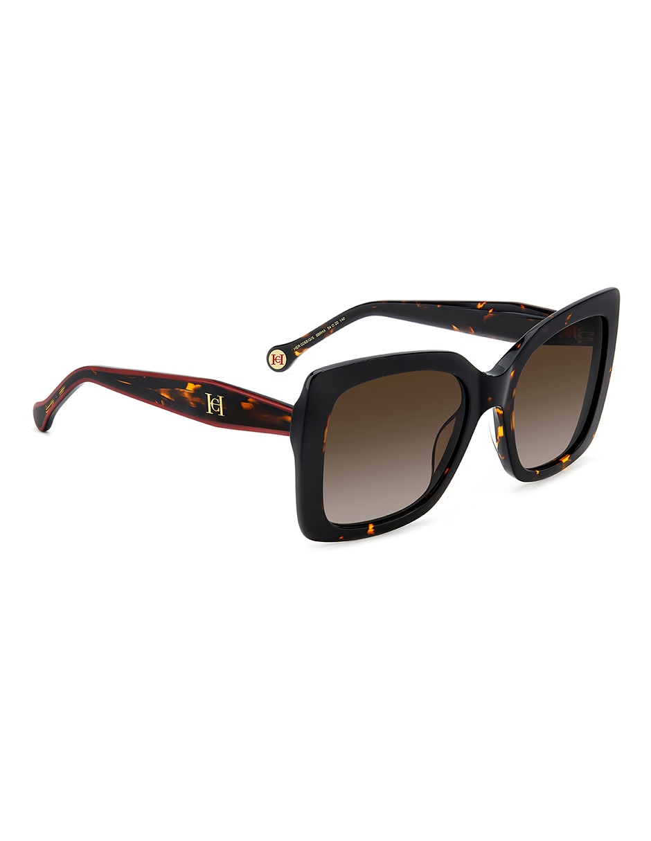 Lentes de sol 0258 para mujer