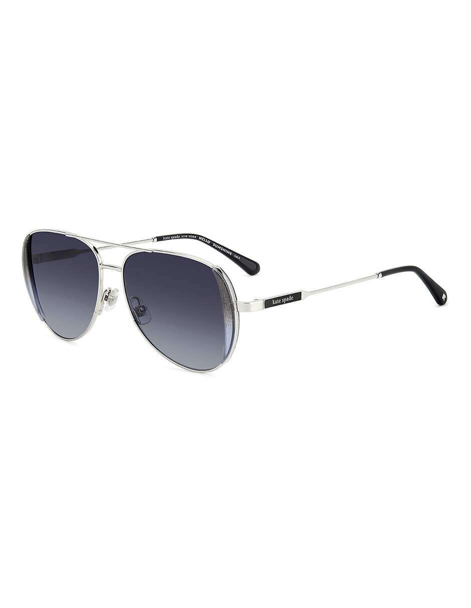 Lentes de sol Navy/G/S para mujer