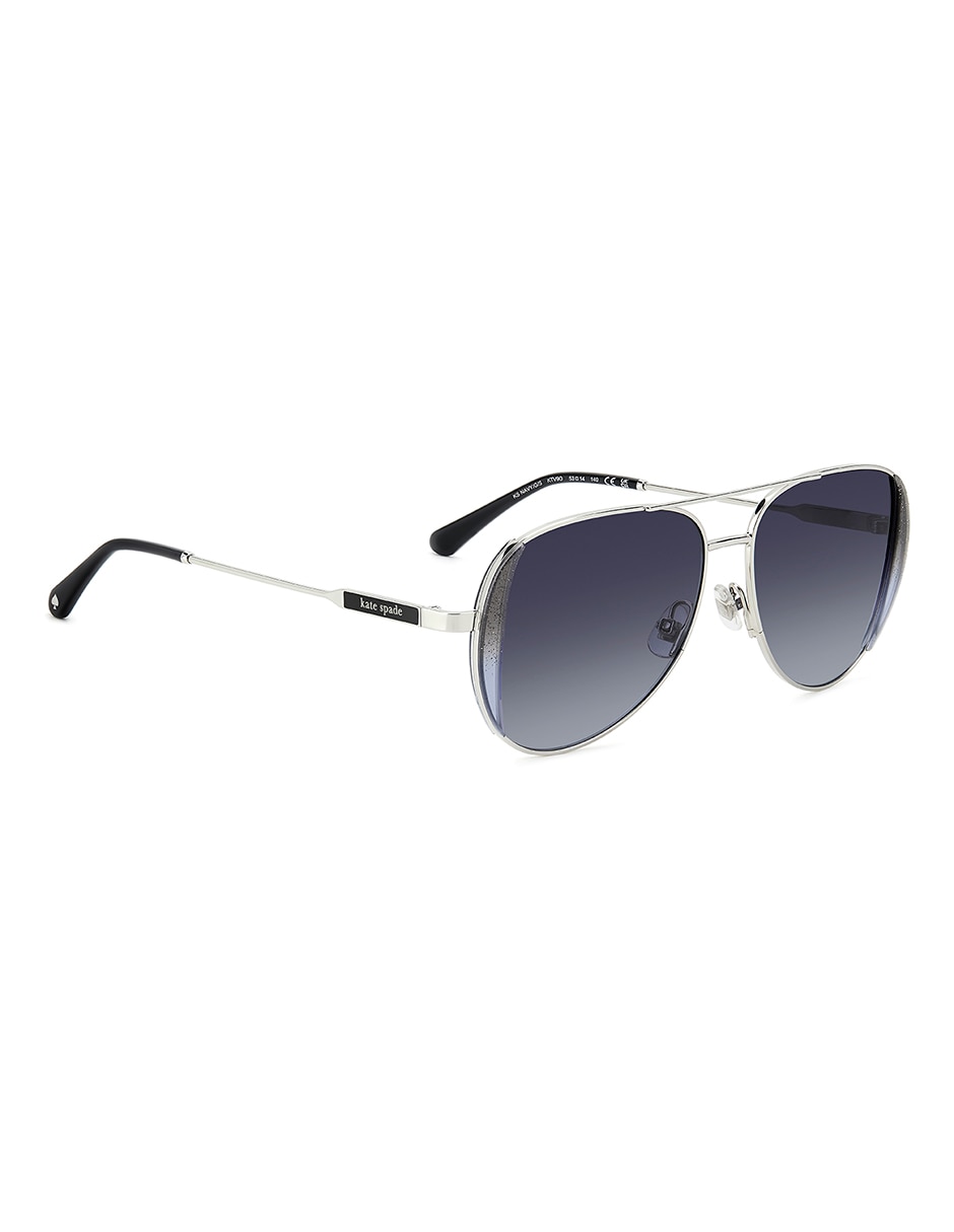 Lentes de sol Navy/G/S para mujer