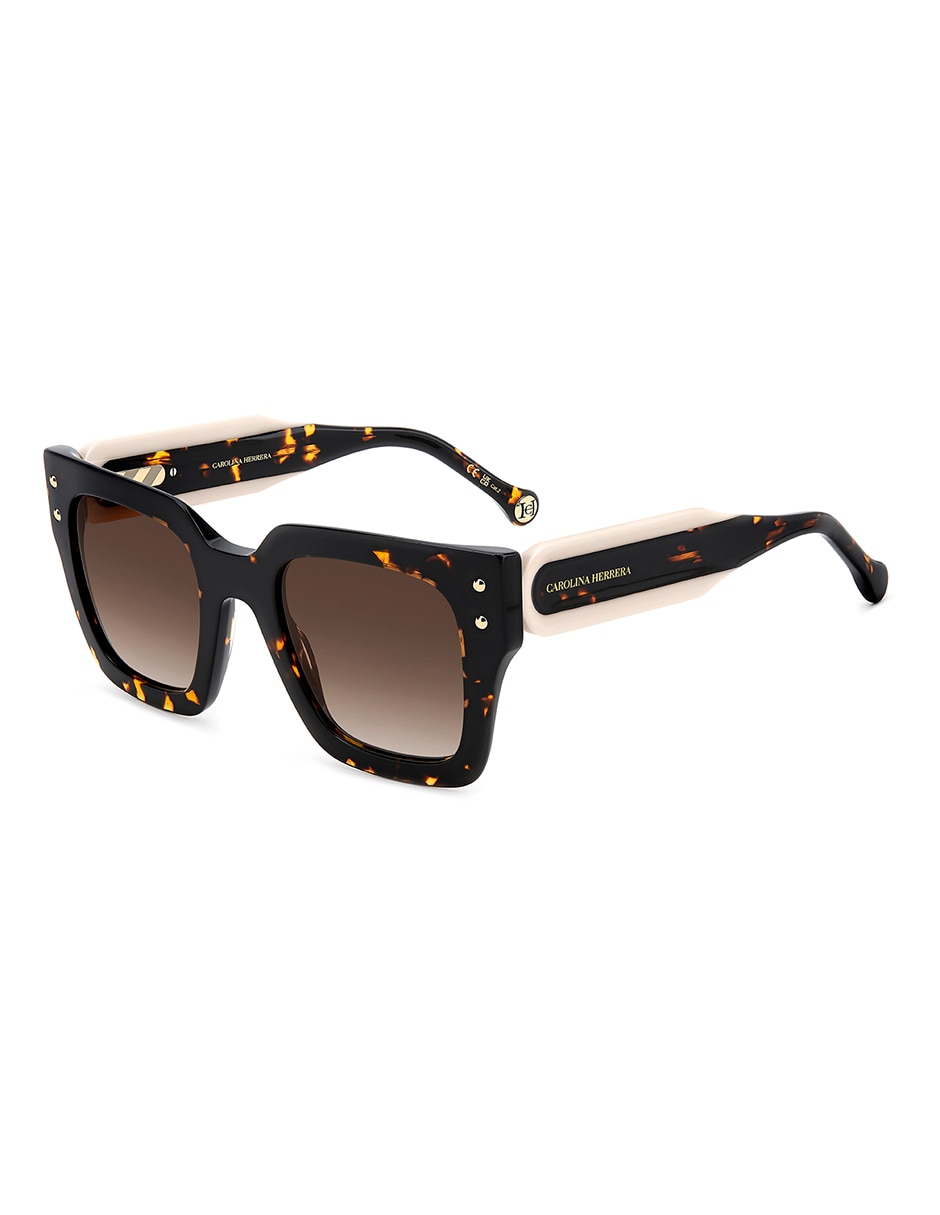 Lentes de sol Carolina Herrera 0255/S para mujer 5