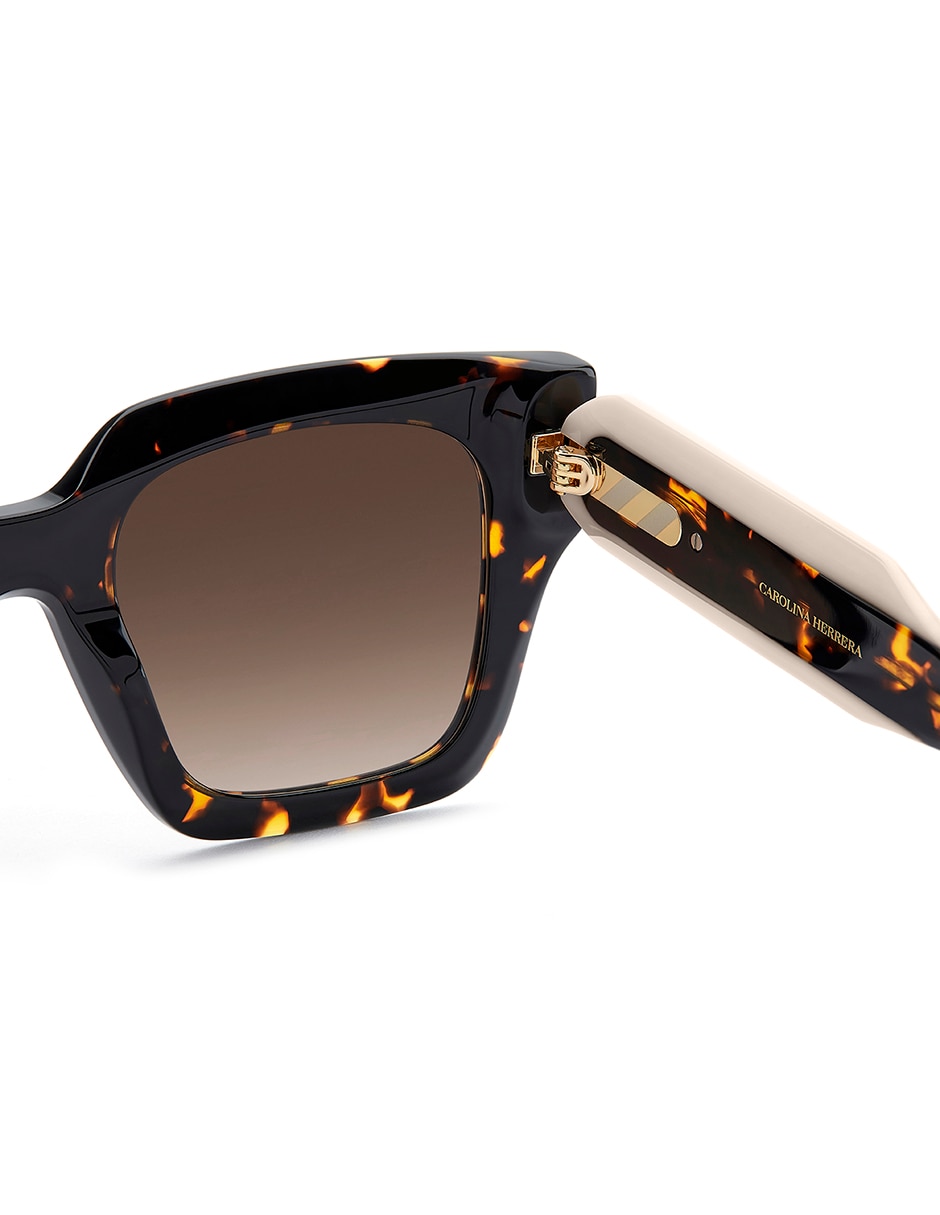 Lentes de sol Carolina Herrera 0255/S para mujer 6