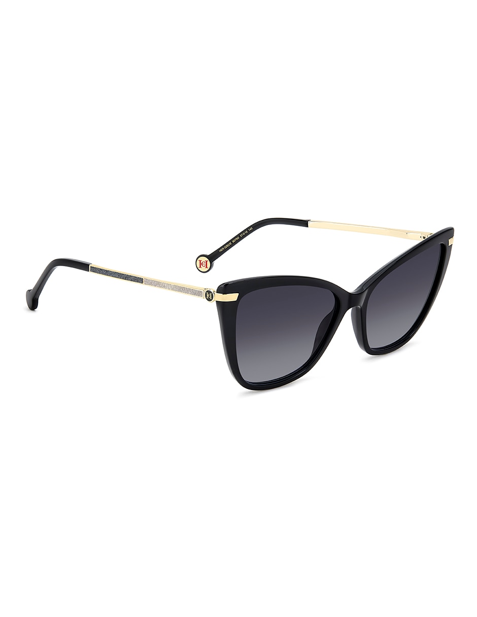 Lentes de sol Carolina Herrera 0262/S para mujer 3