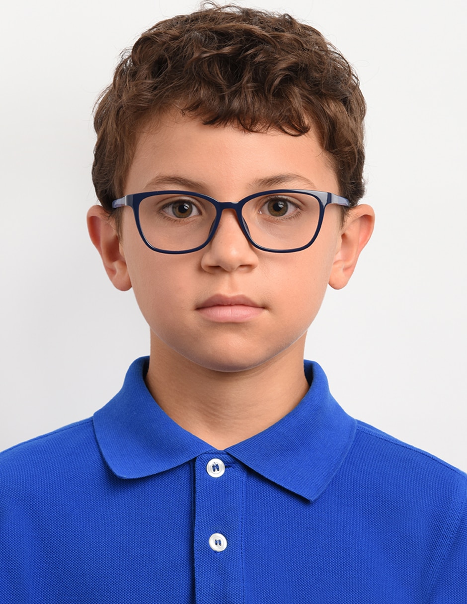 Armazón para niño 3