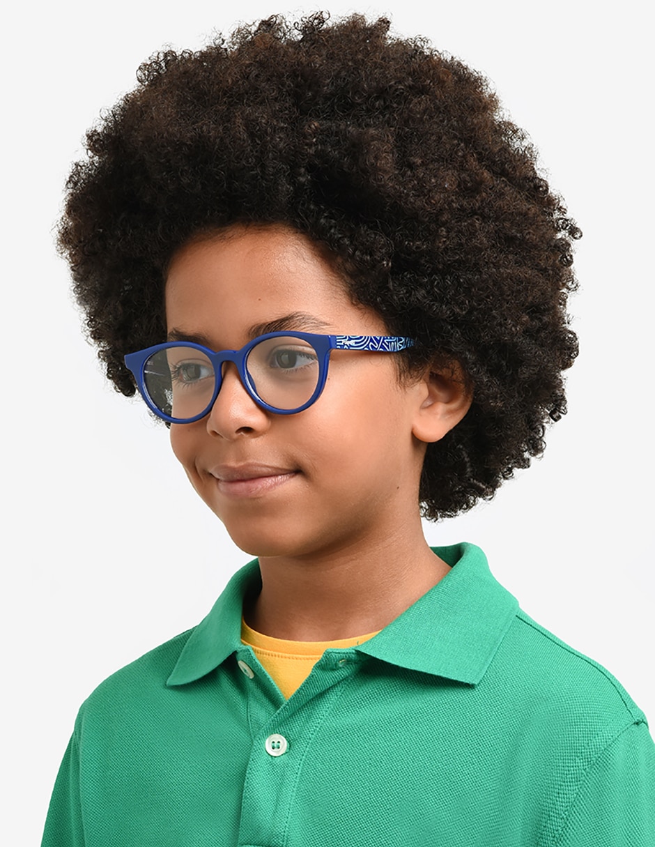 Armazón Pld D83a niño 7