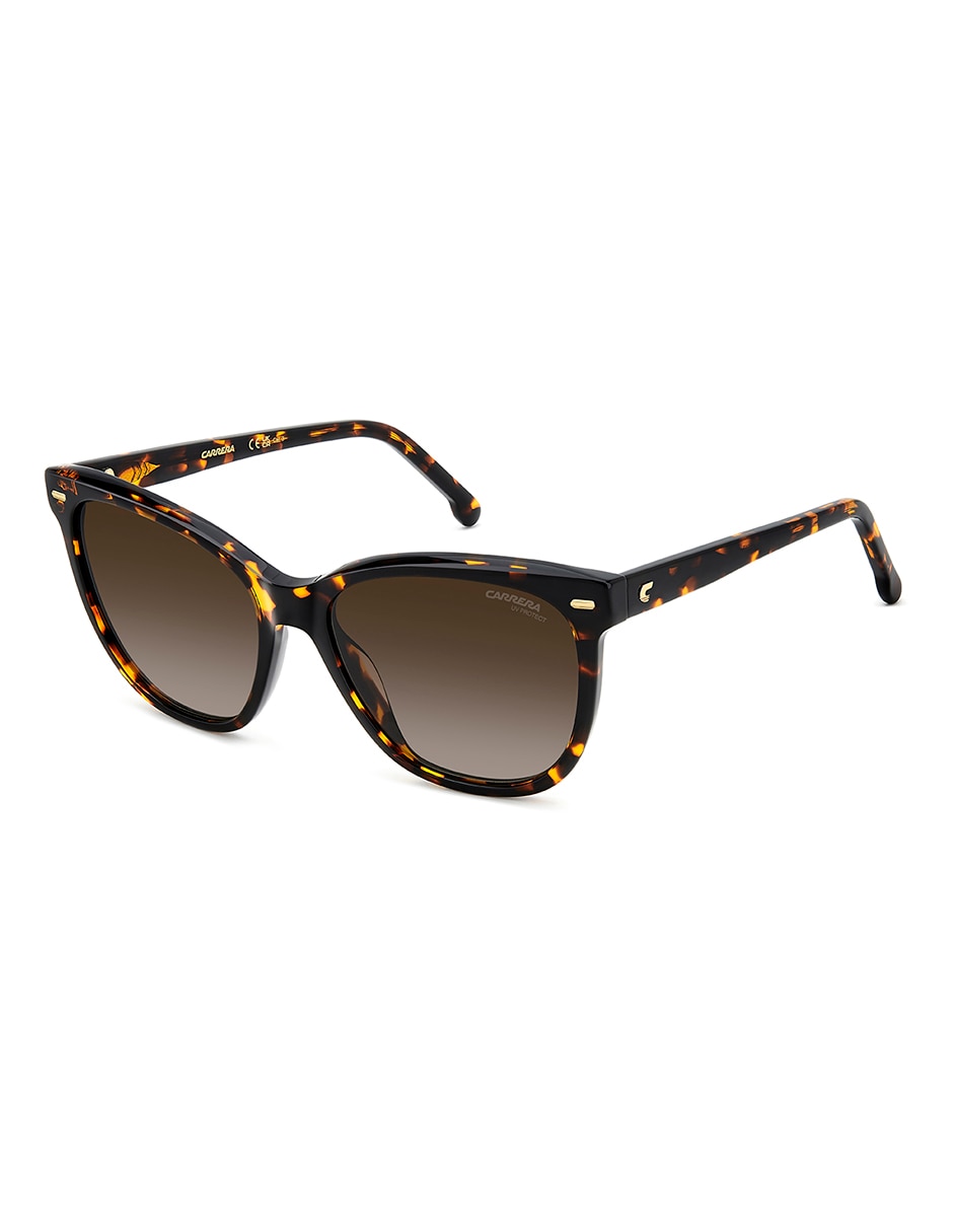 Lentes de sol Carrera 3043/S para mujer