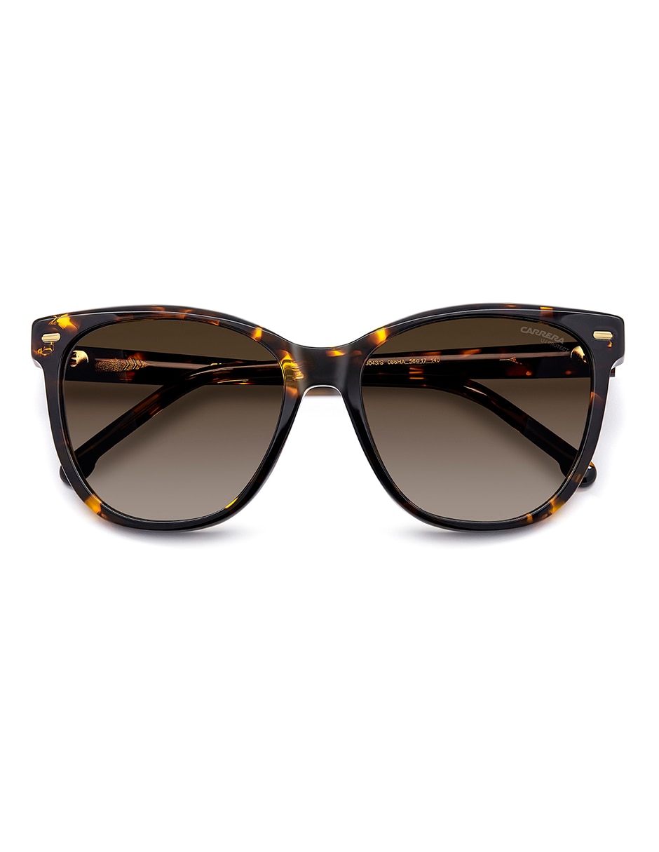 Lentes de sol Carrera 3043/S para mujer