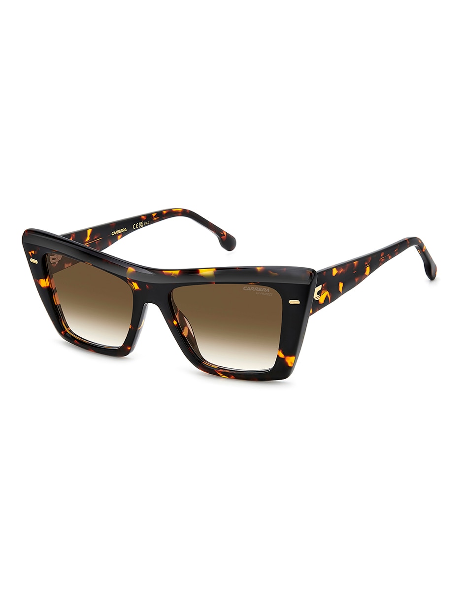 Lentes de sol Carrera 3046/S para mujer