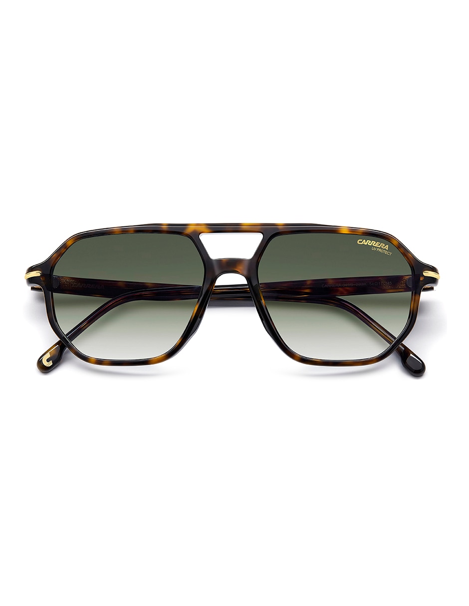 Lentes de sol 341/S para hombre