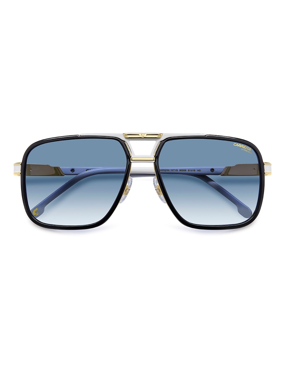 Lentes de sol 1071/S para hombre