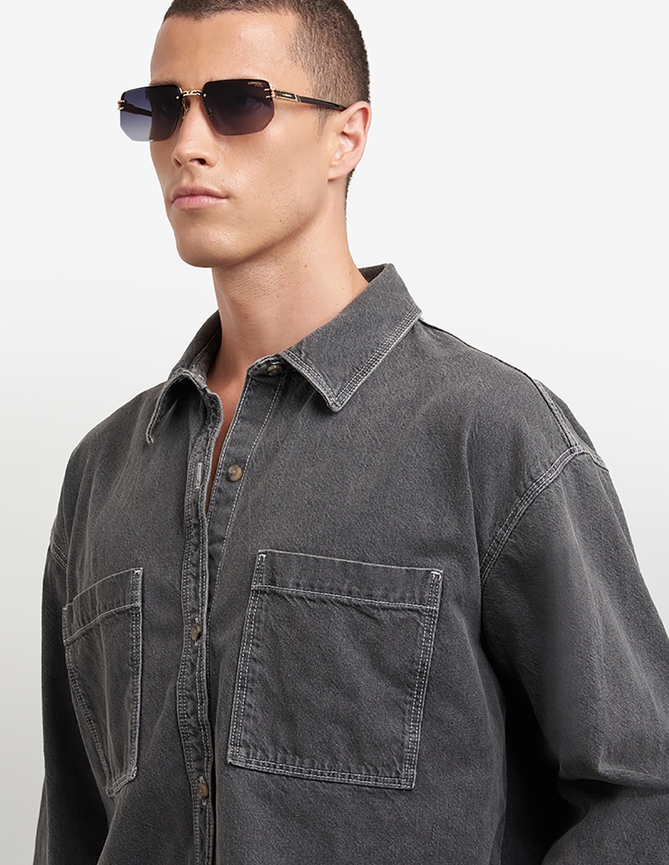 Lentes de sol 1070/S para hombre 12