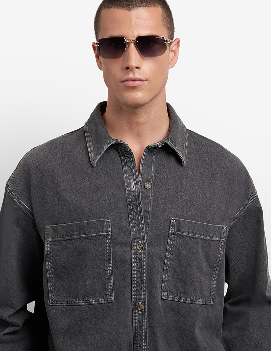 Lentes de sol 1070/S para hombre 13