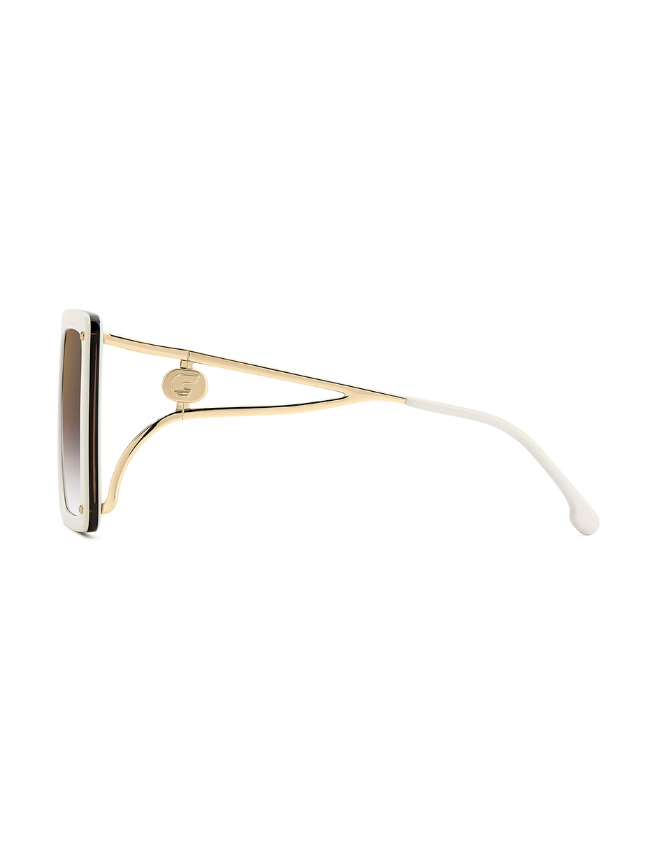 Lentes de sol Ca Unica/Se para mujer 10