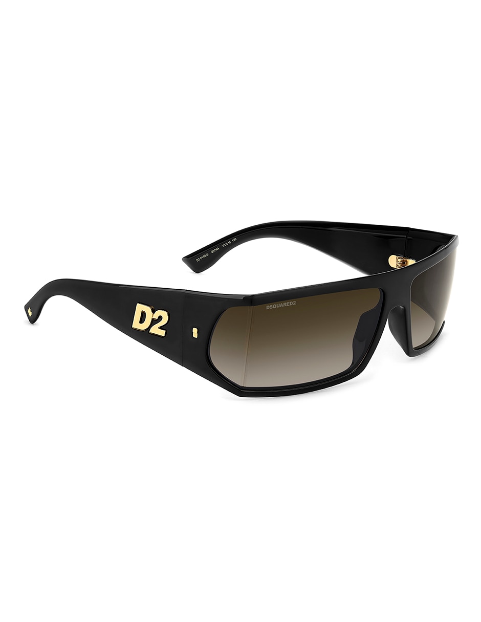 Lentes de sol D2 0140/S para hombre