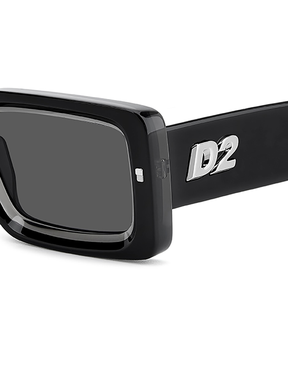 Lentes de sol D2 0142/S para hombre 10