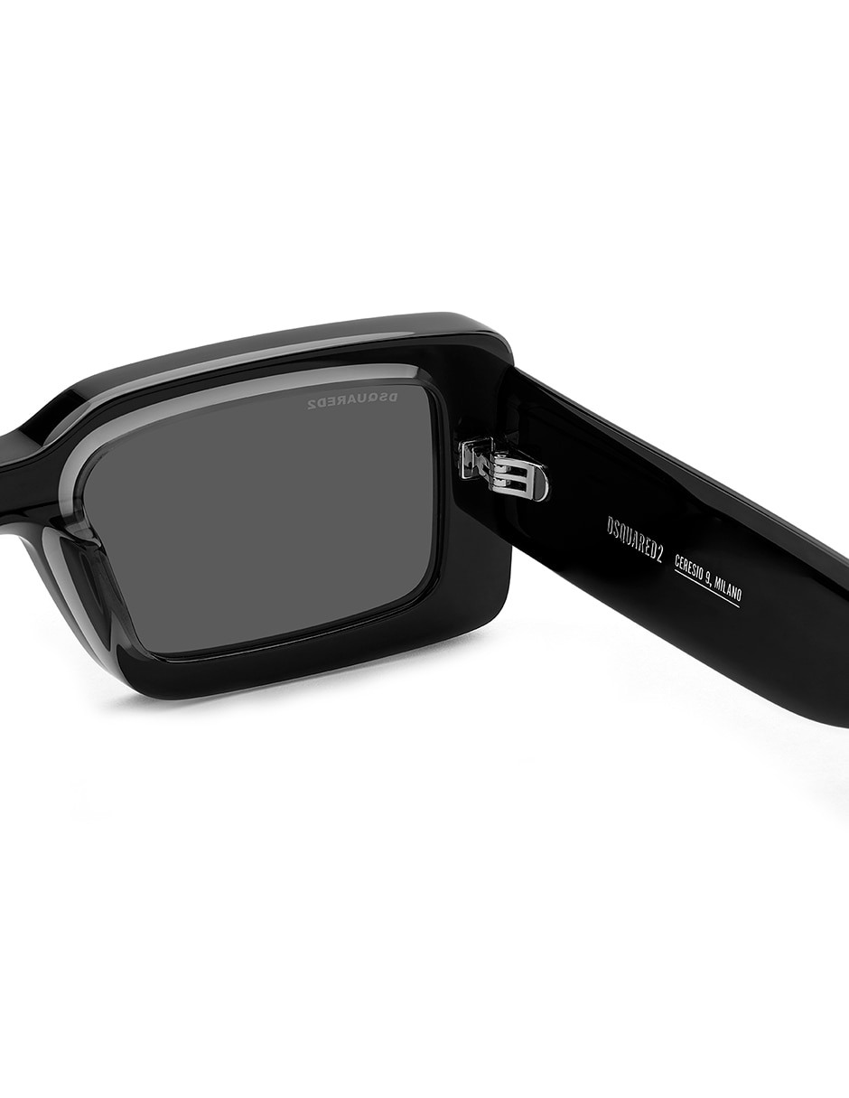 Lentes de sol D2 0142/S para hombre 11