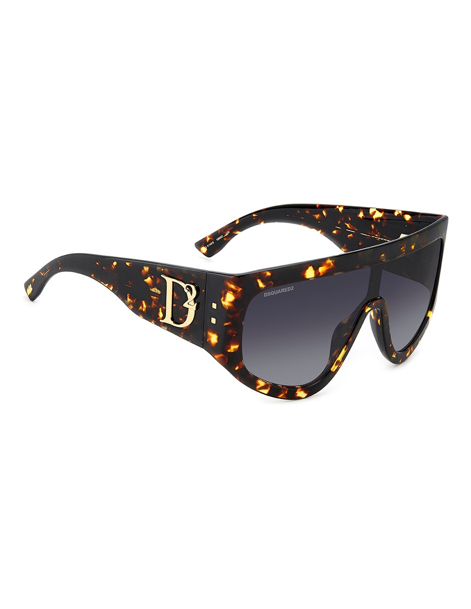 Lentes de sol D2 0149/S para mujer 8