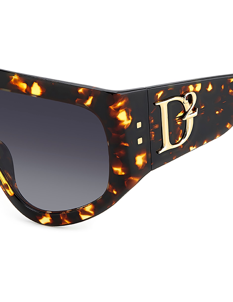 Lentes de sol D2 0149/S para mujer 10