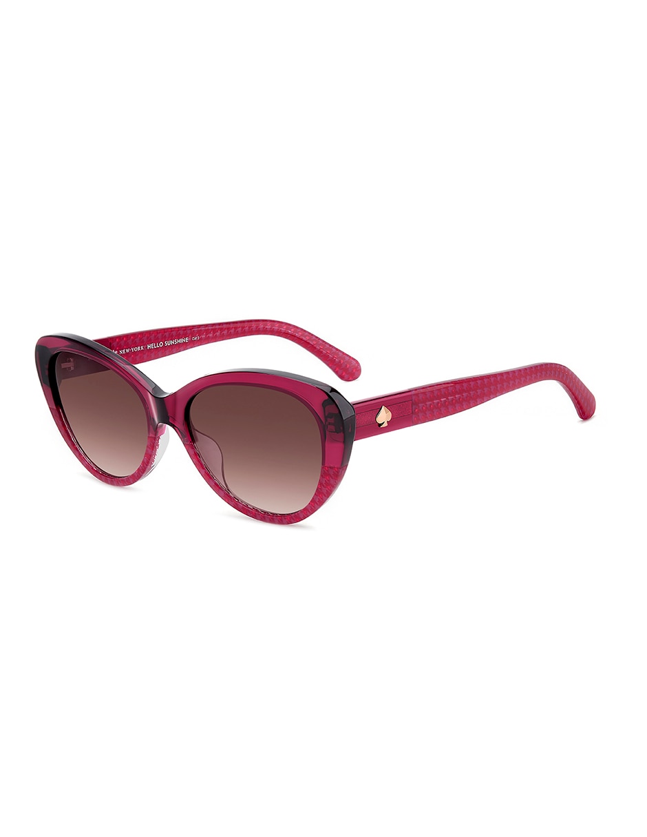 Lentes de sol Kate Spade Josi/S para mujer